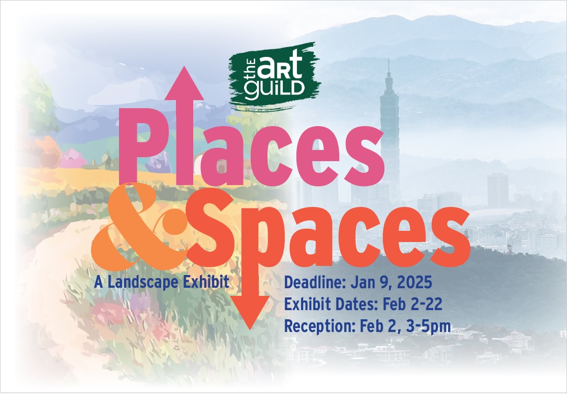 places and spaces landscape photography painting drawing exhibit