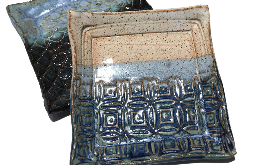 Ceramic Workshop Off The Wheel with Patricia Bridges – January 27, 2019