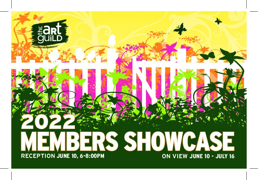 Call to Artists: Members Showcase 2022