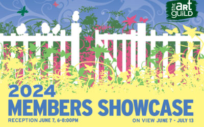 Members Showcase Exhibition 2024